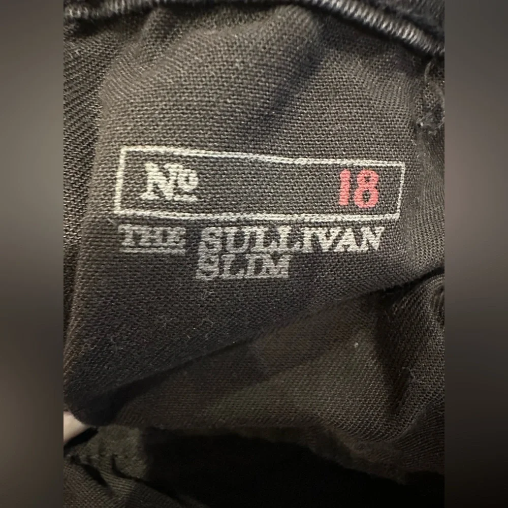 Set of 2 Boys Polo Denim Jeans